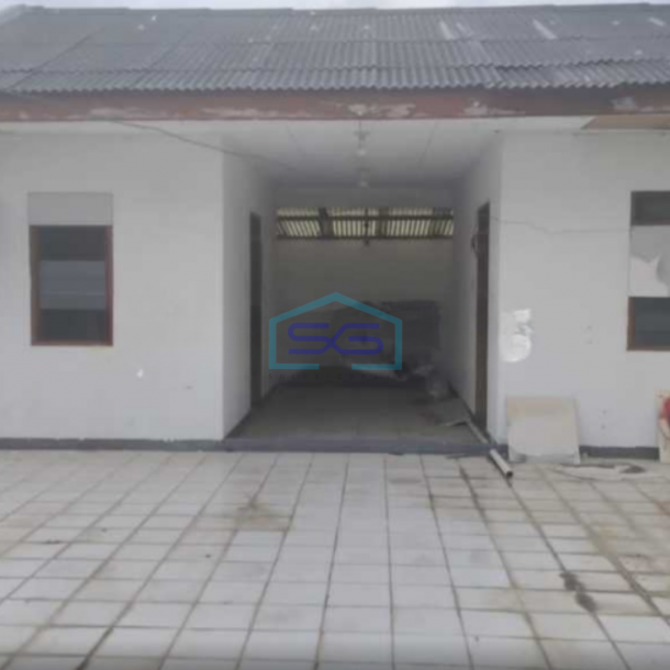 Dijual Ruko Kelapa Gading Boulevard Raya Jakarta Utara Luas Tanah 200m²-1