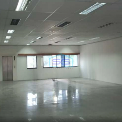 Disewakan Gedung Kantor Di Kebayoran Baru Melawai Raya Jakarta Selatan Luas Bangunan 2100m2