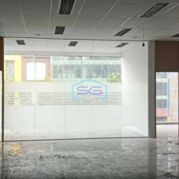 Disewakan Gedung Kantor Di Kebayoran Baru Melawai Raya Jakarta Selatan Luas Bangunan 2100m2-5