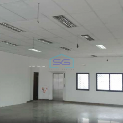 Disewakan Gedung Kantor Di Kebayoran Baru Melawai Raya Jakarta Selatan Luas Bangunan 2100m2
