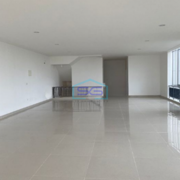 Dijual Ruko Siap Huni di PIK Jakarta Barat Bangunan 3 Lantai Luas Bangunan 300m2-5