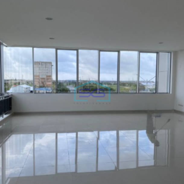 Dijual Ruko Siap Huni di PIK Jakarta Barat Bangunan 3 Lantai Luas Bangunan 300m2-4