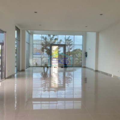 Dijual Ruko Siap Huni di PIK Jakarta Barat Bangunan 3 Lantai Luas Bangunan 300m2