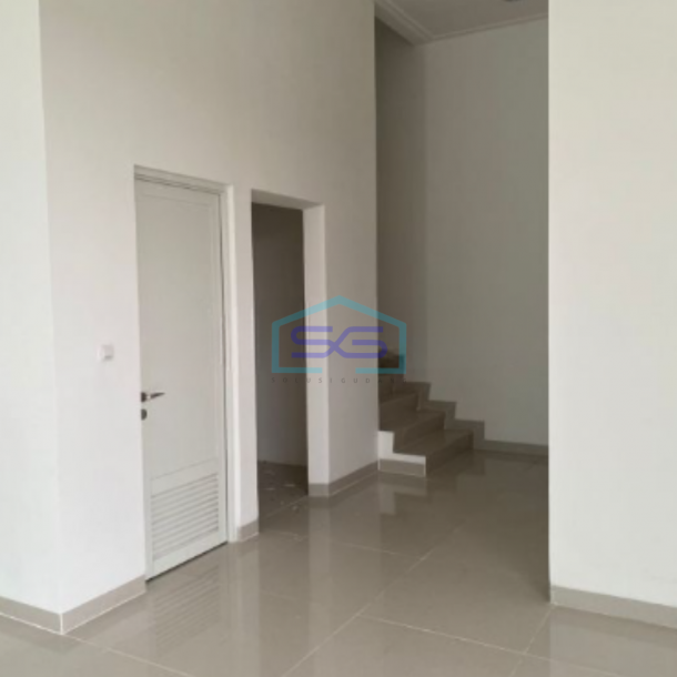 Dijual Ruko Siap Huni di PIK Jakarta Barat Bangunan 3 Lantai Luas Bangunan 300m2-2