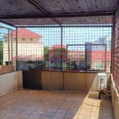 Dijual Ruko Permata Taman Palem Jakarta Barat Luas Bangunan 100m2