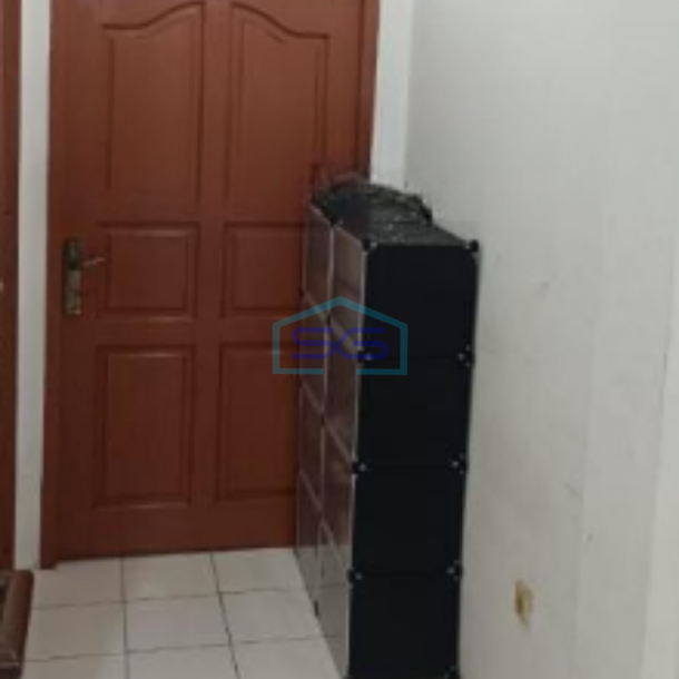 Dijual Ruko Permata Taman Palem Jakarta Barat Luas Bangunan 100m2-3