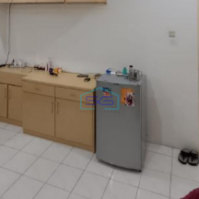 Dijual Ruko Permata Taman Palem Jakarta Barat Luas Bangunan 100m2