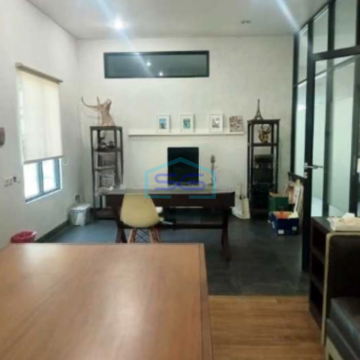 Dijual Gudang Bangunan 2 Lantai di Cipondoh Tangerang Siap Huni Luas 800m2