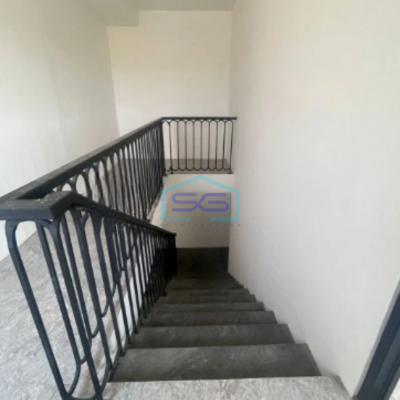 Disewakan Gudang di Teluk Naga Tangerang Luas Bangunan 510m2 Ada Office 2 Lantai