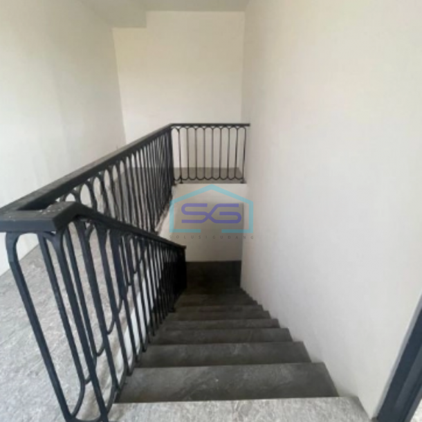 Disewakan Gudang di Teluk Naga Tangerang Luas Bangunan 510m2 Ada Office 2 Lantai-2