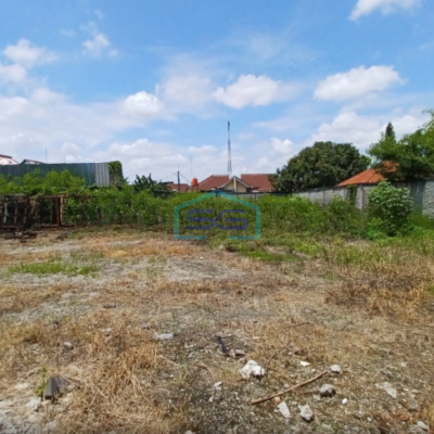 Dijual Gudang + Tanah di Karang Tengah Tangerang Luas Tanah 3076m²