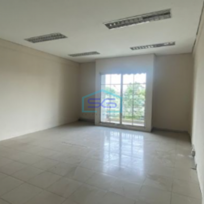 Dijual Ruko di Pondok Indah Jakarta Selatan Luas Tanah 84m2 Siap Huni