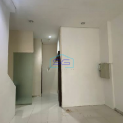 Dijual Ruko di Pondok Indah Jakarta Selatan Luas Tanah 84m2 Siap Huni