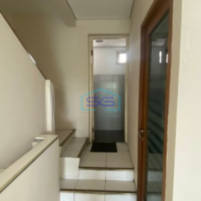 Dijual Ruko di Pondok Indah Jakarta Selatan Luas Tanah 84m2 Siap Huni