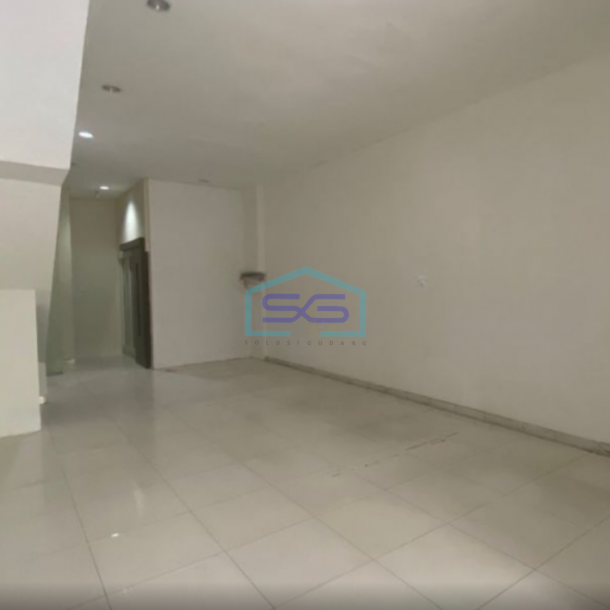 Dijual Ruko di Pondok Indah Jakarta Selatan Luas Tanah 84m2 Siap Huni-2
