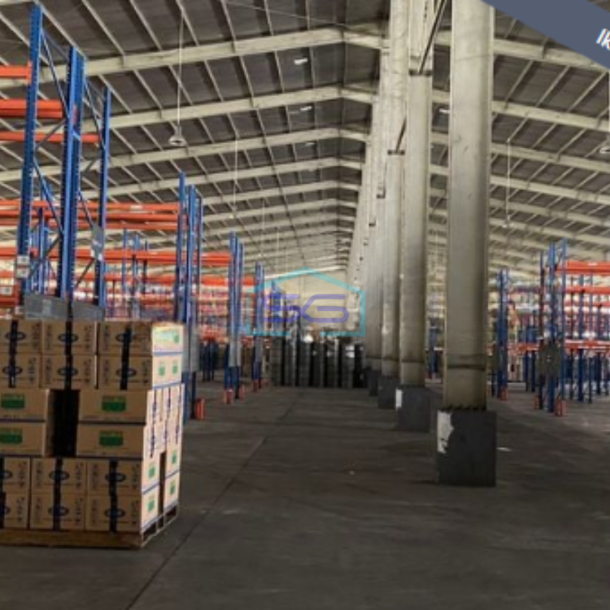 Disewakan Pabrik di Cikarang Bekasi Akses Dekat Dengan Tol LB 9380m2-3