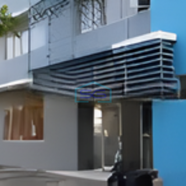 Disewakan Pabrik di Cikarang Bekasi Akses Dekat Dengan Tol LB 9380m2-1