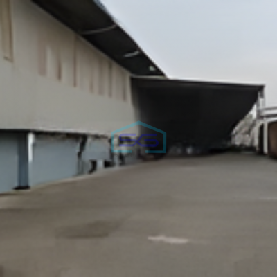 Disewakan Pabrik di Cikarang Bekasi Akses Dekat Dengan Tol LB 9380m2