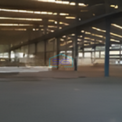 Disewakan Gudang di Kawasan Pergudangan Balaraja Tangerang Luas Bangunan 9205m2