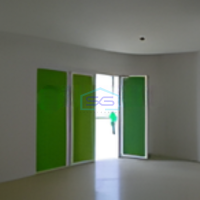 Dijual Gudang Lokasi Bagus di Pakuhaji Tangerang LT 675m2