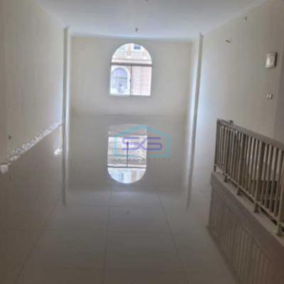 Dijual Ruko Luas Bangunan 260 m² Lokasi di Green Lake City Jakarta Barat