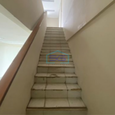 Disewakan Ruko Luas Bangunan 290 m² Lokasi Bebas Banjir di Jakarta Selatan