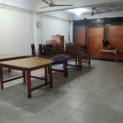 Dijual Ruko Luas Bangunan  800 m² Lokasi di Jakarta Barat