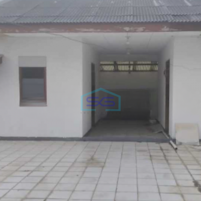 Disewakan Ruko Luas Bangunan  680 m² Lokasi Bebas Banjir di Jakarta Utara