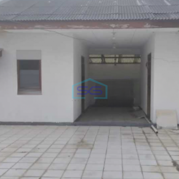 Disewakan Ruko Luas Bangunan  680 m² Lokasi Bebas Banjir di Jakarta Utara-1