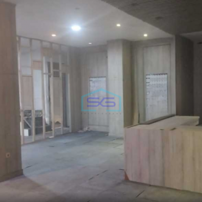 Disewakan Ruko Luas Bangunan  680 m² Lokasi Bebas Banjir di Jakarta Utara