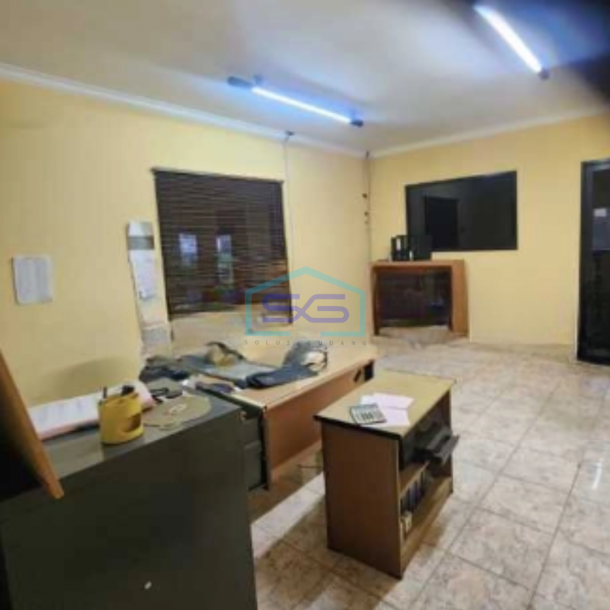 Disewakan Gudang Akses Container 40 Feet Luas Bangunan 2190 m² Lokasi di Tangerang-3