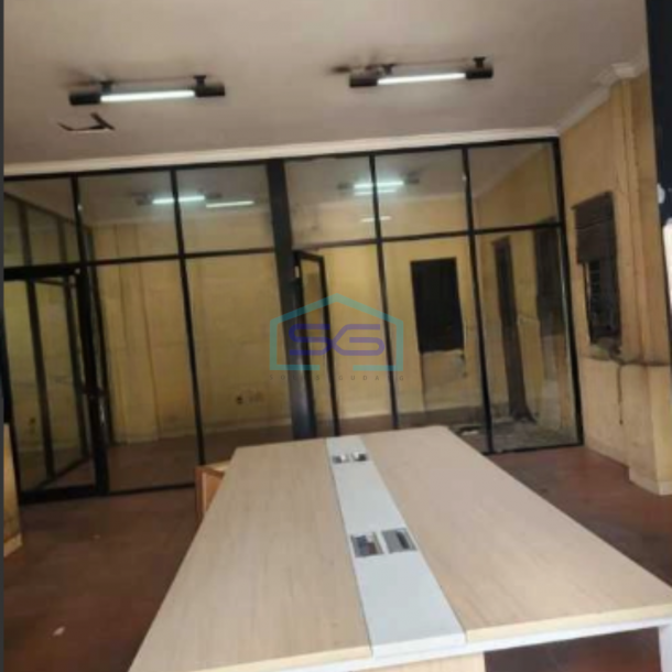 Disewakan Gudang Akses Container 40 Feet Luas Bangunan 2190 m² Lokasi di Tangerang-2