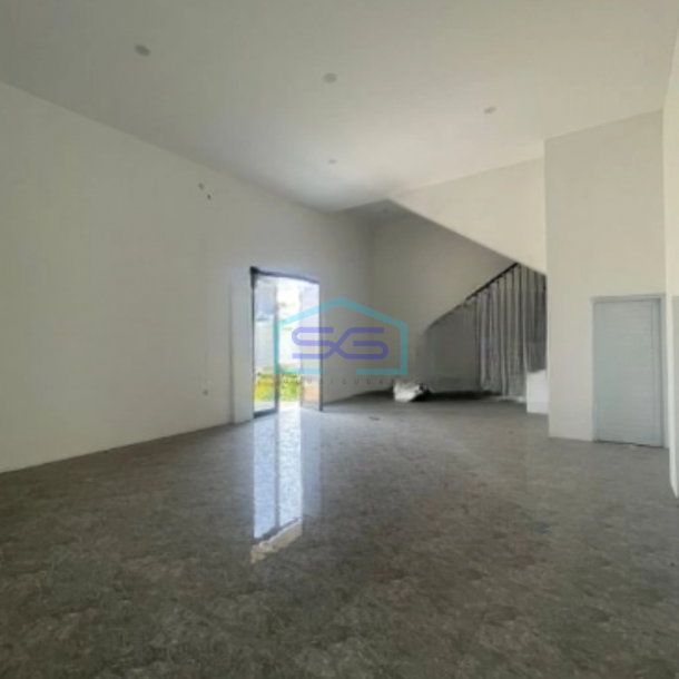 Disewakan Gudang Ada Kantor Luas Tanah  630 m² Lokasi di Tangerang-3