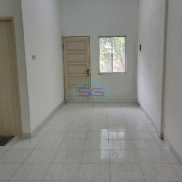 Dijual Ruko 2 Lantai Luas Bangunan 150 m² Lokasi di Jakarta Barat-1