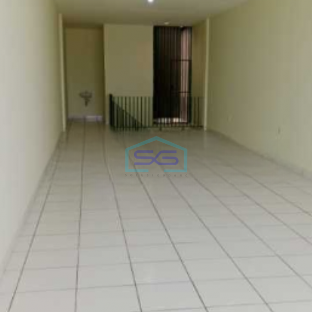 Dijual Ruko 3 Lantai Luas Bangunan 140 m² Lokasi di Jakarta Barat-3