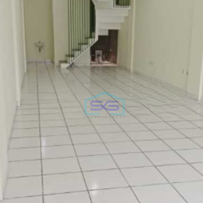 Dijual Ruko 3 Lantai Luas Bangunan 140 m² Lokasi di Jakarta Barat