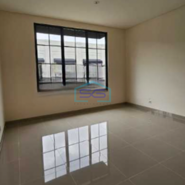 Disewakan Ruko 2 Lantai Lokasi Bebas Banjir di Gading Serpong Tangerang-2