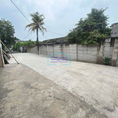 Disewakan Gudang di Pergudangan Balaraja Tangerang