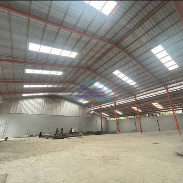 Disewakan Gudang di Pergudangan Balaraja Tangerang-1