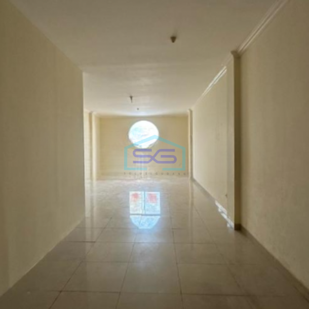 Dijual Ruko Lokasi Bebas Banjir di Jakarta Barat Luas Bangunan 250 m²-3