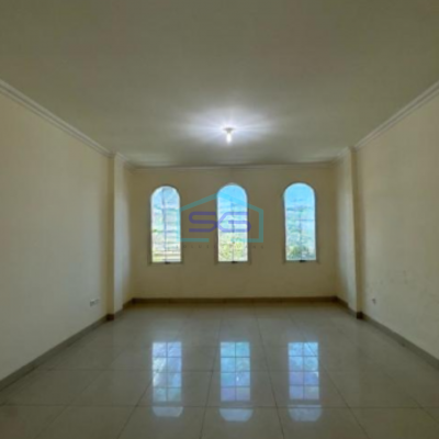 Dijual Ruko Lokasi Bebas Banjir di Jakarta Barat Luas Bangunan 250 m²