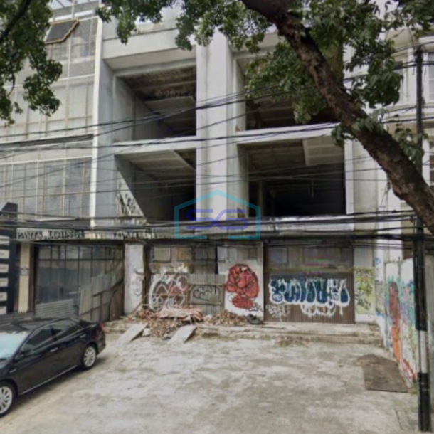 Dijual Ruko Bebas Banjir Luas Bangunan 600 m² Lokasi di Tangerang Selatan-1