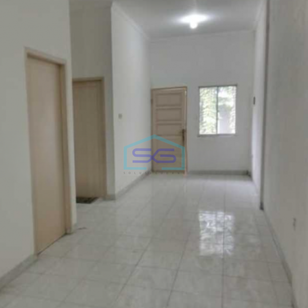 Dijual Ruko Luas Bangunan  150 m² Lokasi Duri Kosambi Jakarta Barat-2