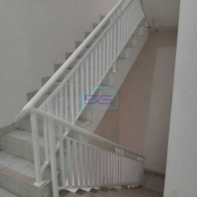 Dijual Ruko Luas Bangunan  150 m² Lokasi Duri Kosambi Jakarta Barat