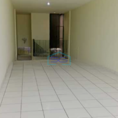 Dijual Ruko 3 Lantai Luas Bangunan  140 m² Lokasi di Jakarta Barat