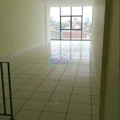 Dijual Ruko 3 Lantai Luas Bangunan  140 m² Lokasi di Jakarta Barat