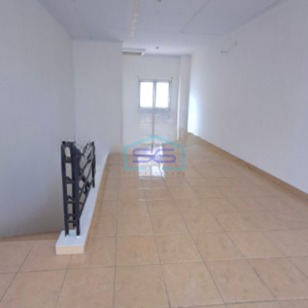 Dijual Ruko Lokasi Bebas Banjir Luas Tanah  134 m² Lokasi di Tangerang-3