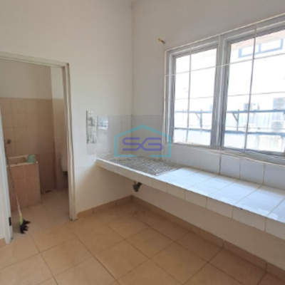 Dijual Ruko Lokasi Bebas Banjir Luas Tanah  134 m² Lokasi di Tangerang