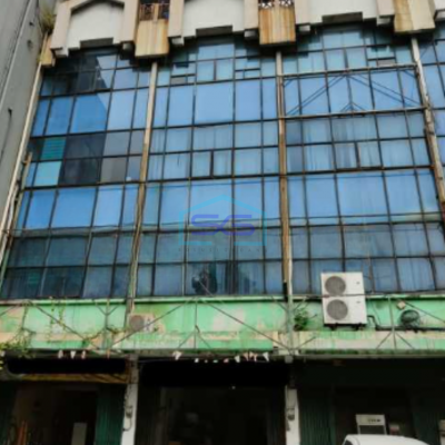 Dijual Ruko Lokasi Strategis Luas Bangunan 300 m² Lokasi di Jembatan Tiga Jakarta Utara