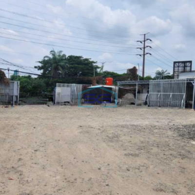 Dijual Tanah Luas 4500 m² Lokasi di Jakarta Barat